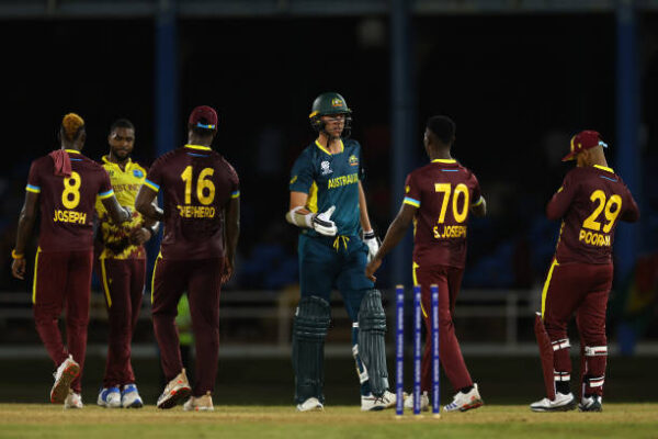 Australia vs West Indies where to watch 2nd T20I 2025 live match online and on TV