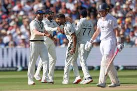 India vs England Test match live on which channel – 2025 broadcast and streaming guide
