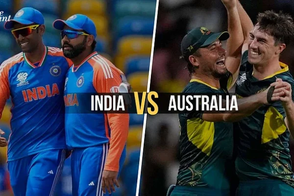 India vs Australia match on which channel live telecast and streaming guide 2025
