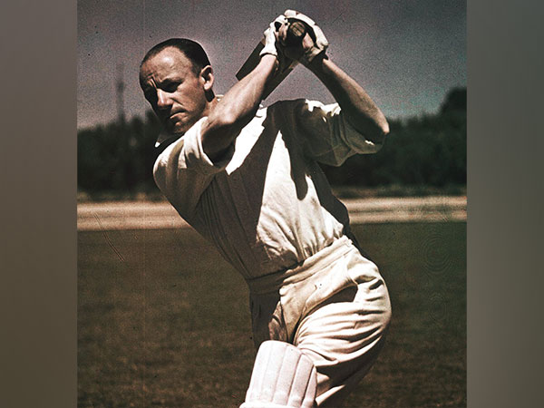 Don Bradman – Setting an Unbreakable Standard