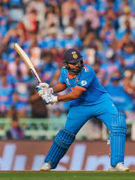  Power-Hitting – Controlled and Effective