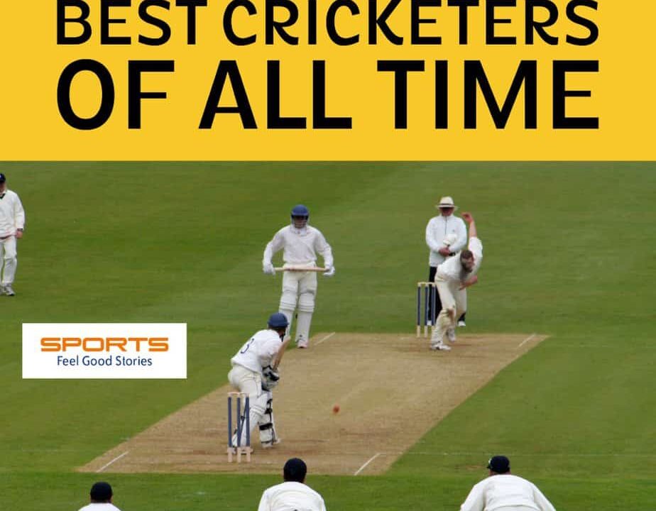 Greatest Cricketers of All Time – Icons Who Changed the Game Forever
