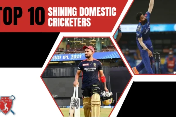 Top players in domestic cricket India performing in Ranji, Vijay Hazare, and T20 tournaments