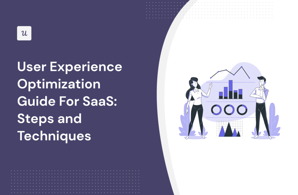 Content & UX Optimisation Tips