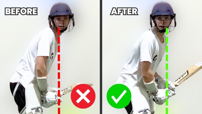 Head Positioning – Stability and Focus