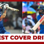Who Has the Best Cover Drive in Cricket? Complete Analysis of the Game’s Most Elegant Stroke