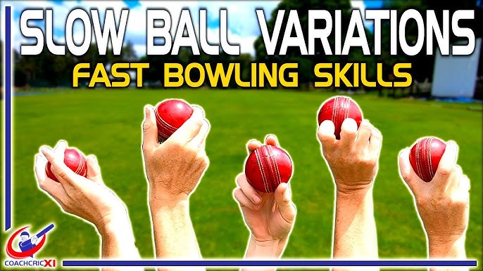 Bowling tips and techniques to improve accuracy, swing, spin, and strategy for dominating any cricket format.