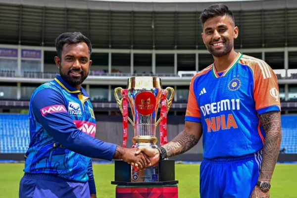 India vs Sri Lanka T20I 2025 series cancelled in August as BCCI prioritizes player rest before Asia Cup 2025 UAE.
