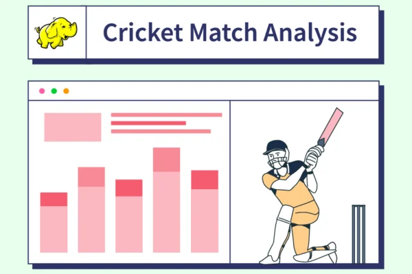 Post-Match Analysis of Cricket Games showing expert breakdown of strategies, player performances, and key turning points in matches
