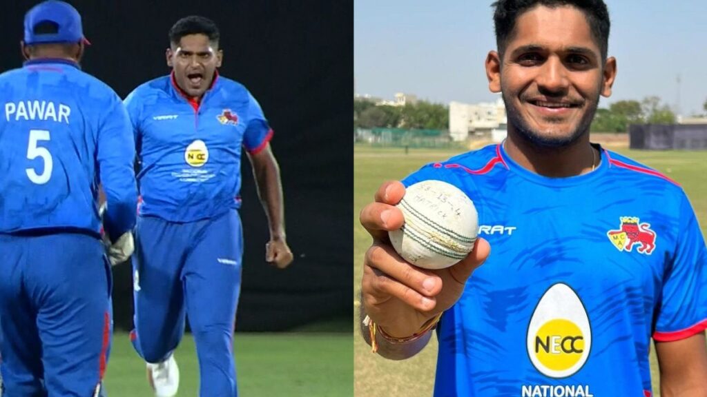 Star Bowlers in Syed Mushtaq Ali Trophy
