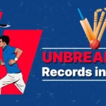 Most Unbreakable Records in Cricket – Legendary Feats That Defy Time