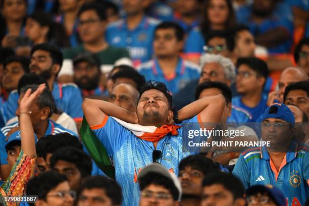 Fan Reactions in cricket