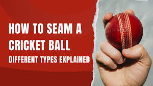 Seam Grip – The Key to Fast Bowling Accuracy