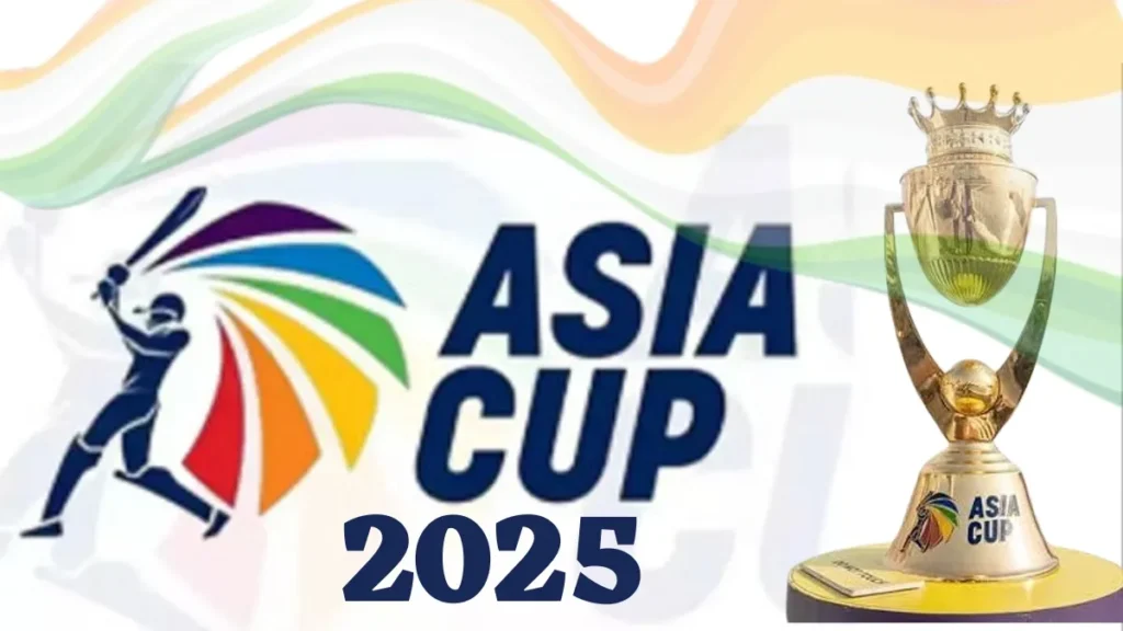 Asia Cup 2025 – The Next Big Assignment