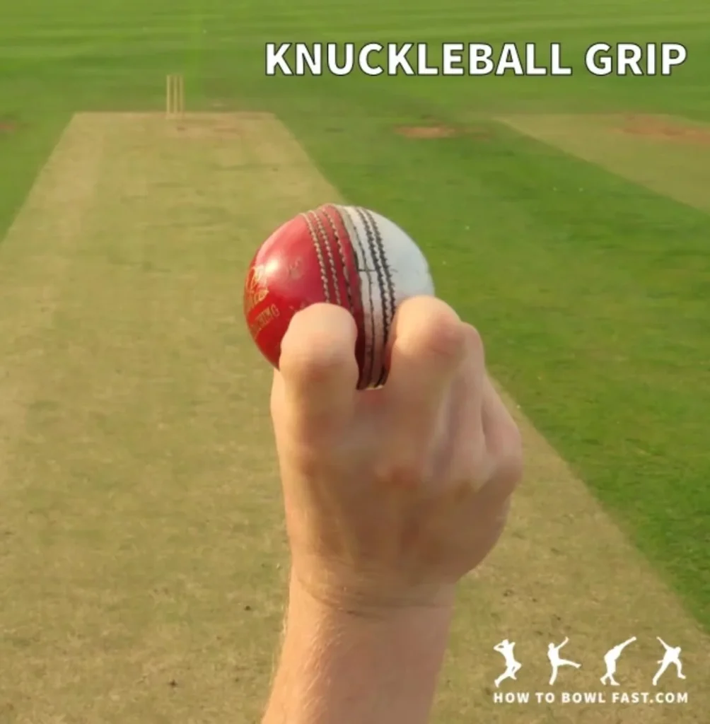 Change of Pace – Keep Batters Off Rhythm -Knuckleballs
