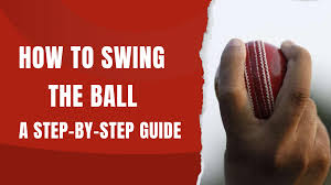 Swing the Ball – Use the Air to Your Advantage