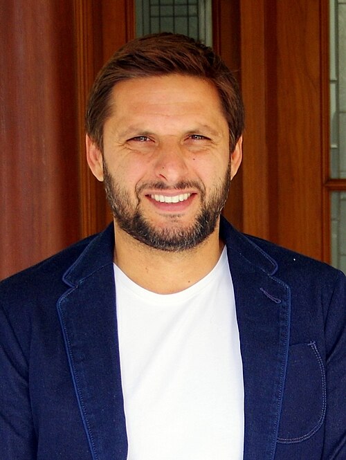 Shahid Afridi – The Icon of Aggression
When discussing the fastest centuries in Asia Cup history, Shahid Afridi’s name naturally comes to mind. Known as “Boom Boom” for his explosive batting style, Afridi has produced some unforgettable knocks. His blazing innings in Asia Cup cricket showed his ability to single-handedly change the game in just a few overs. Afridi’s strike rate and fearless approach remain benchmarks for modern cricketers.