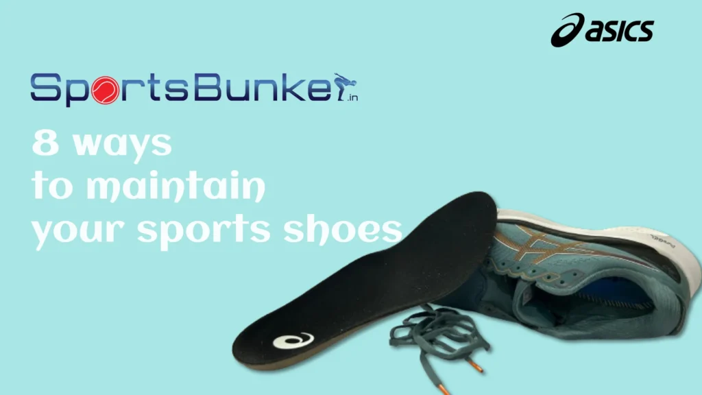 Tips to Maintain Your Cricket Shoes
Owning the best cricket shoes is not enough – maintaining them is equally important.
Always clean your shoes after matches to remove dirt and grass.
Avoid wearing cricket shoes outside the ground.
Store in a cool, dry place to prevent damage.
Replace spikes when they wear out.