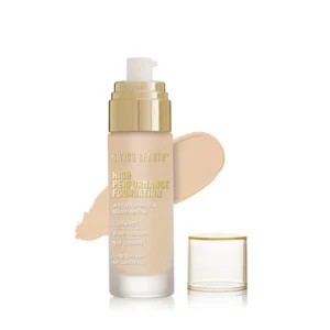 High Performance Foundation