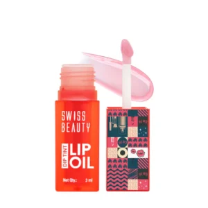 Dip Tint Lip Oil